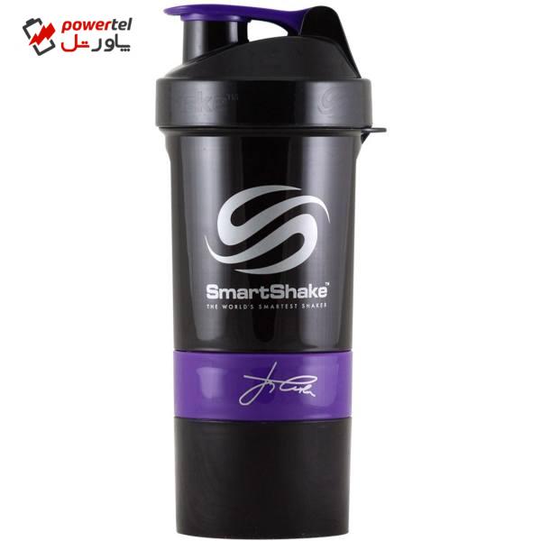 Шейкер SmartShake Jay Cutler 600 ml, Скидка 15%