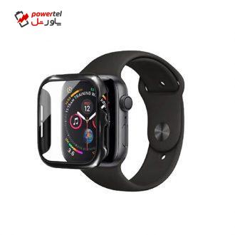 محافظ صفحه نمایش مدل AW40 GUG 01moe مناسب برای اپل واچ 40 میلی متری