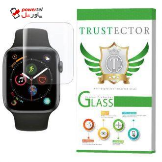 محافظ صفحه نمایش یووی لایت تراستکتور مدل UVT مناسب برای اپل واچ 38 میلی متری محافظ صفحه نمایش یووی لایت تراستکتور مدل UVT مناسب برای اپل واچ 38 میلی متری