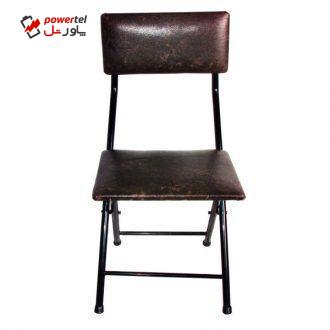 صندلی سفری میزیمو مدل تاشو کد 2101