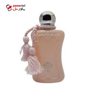 عطر جیبی زنانه نیچ برند کالکشن مدل 151-De Marly Delina حجم 25 میلی لیتر