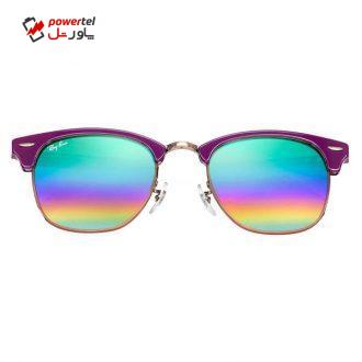 عینک آفتابی ری بن مدل 3016S 1221C3 51 عینک آفتابی ری بن مدل 3016S 1221C3 51