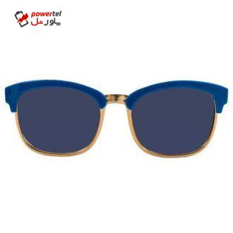 عینک آفتابی پسرانه مدل SD657654 عینک آفتابی پسرانه مدل SD657654