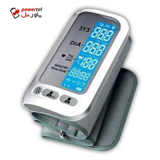 فشارسنج بازویی دیجیتال گلامور مدل LS808 فشارسنج بازویی دیجیتال گلامور مدل LS808