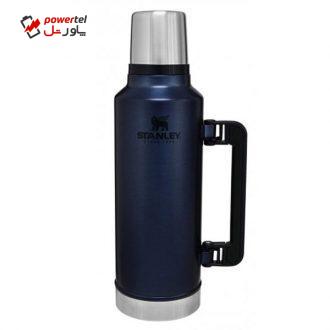 فلاسک استنلی مدل classic bottle گنجایش 2 لیتر فلاسک استنلی مدل classic bottle گنجایش 2 لیتر