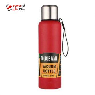 فلاسک مدل vacuum bottle گنجایش 1.5 لیتر