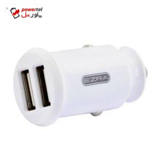 شارژر فندکی آزرا مدل CR13 شارژر فندکی آزرا مدل CR13