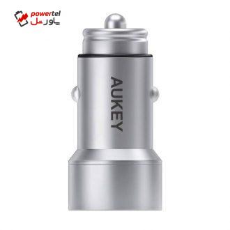 شارژر فندکی آکی مدل CC-S8