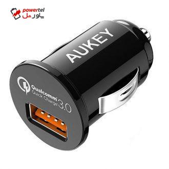 شارژر فندکی آکی مدل LLTS100379B