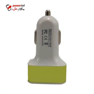 شارژر فندکی مدل YZS-05