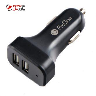 شارژر فندکی پرووان مدل PCG14