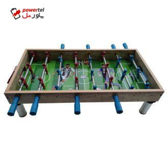 فوتبال دستی کد 8M4P