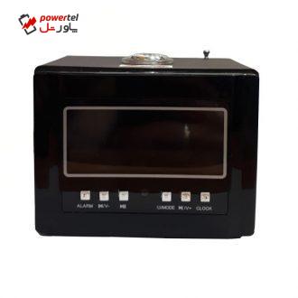 اسپیکر قابل حمل  مدل S-45