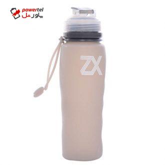 قمقمه زد ایکس کد Th23 گنجایش 0.7 لیتر
