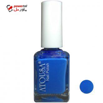 لاک ناخن آتوسا مدل Nail Polish شماره 145 لاک ناخن آتوسا مدل Nail Polish شماره 145