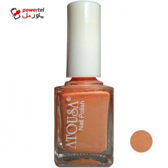 لاک ناخن آتوسا مدل Nail Polish شماره 148 لاک ناخن آتوسا مدل Nail Polish شماره 148
