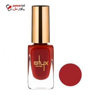 لاک ناخن استایکس شماره S11