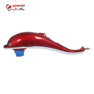 ماساژور چراغ دارمدل Jt-889