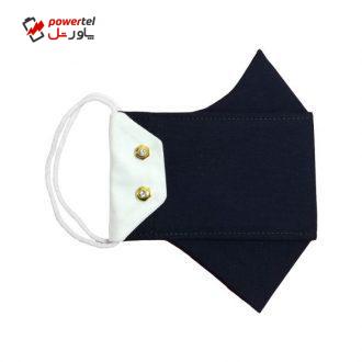 ماسک پارچه‌ای مدل  401