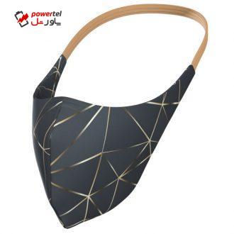 ماسک پارچه ای سایدا مدل 7L1