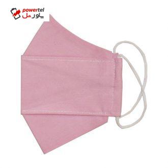 ماسک پارچه ای کد 1001 ماسک پارچه ای کد 1001