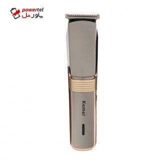 ماشین اصلاح سروصورت کیمی مدل KM-4006 ماشین اصلاح سروصورت کیمی مدل KM-4006