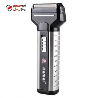 ماشین اصلاح سر و صورت کیمی مدل KM-1120