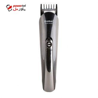 ماشین اصلاح موی سر و صورت کیمی مدل KM-500