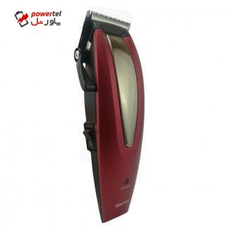 ماشین اصلاح موی صورت جیمی مدل GM-6087