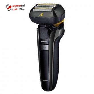 ماشین اصلاح موی صورت پاناسونیک مدل ES-LV9QX ماشین اصلاح موی صورت پاناسونیک مدل ES-LV9QX