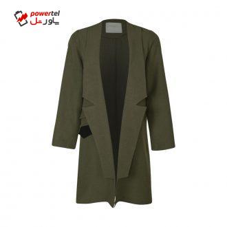 مانتو زنانه اکزاترس مدل P028001100100099-100