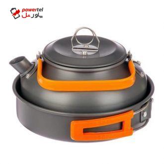 مجموعه ظروف سفری مدل DS-200 مجموعه ظروف سفری مدل DS-200