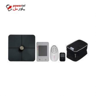 مجموعه مراقبت بارداری مامانیا مدل M-Care