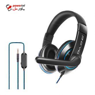 هدست مخصوص بازی اولنگ مدل OV-P5