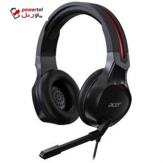 هدست مخصوص بازی ایسر مدل Nitro Headset هدست مخصوص بازی ایسر مدل Nitro Headset