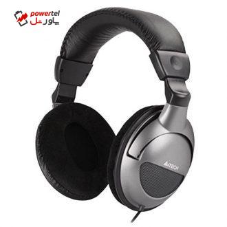 هدست مخصوص بازی ای فورتک مدل HS800 هدست مخصوص بازی ای فورتک مدل HS800