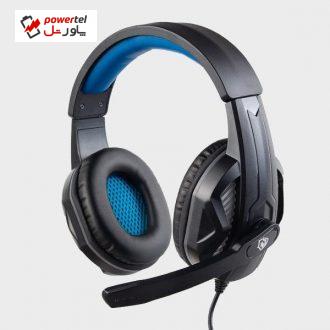 هدفون مخصوص بازی بیاند مدل BGH 454 RGB هدفون مخصوص بازی بیاند مدل BGH 454 RGB