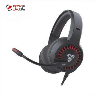 هدست مخصوص بازی فنتک مدل TONE HQ52 هدست مخصوص بازی فنتک مدل TONE HQ52