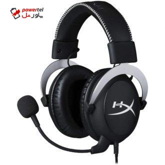 هدست مخصوص بازی هایپرایکس مدل Cloud Xbox