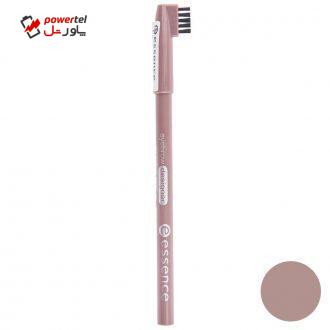مداد ابرو اسنس مدل Soft Blond 05