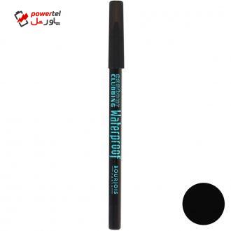 مداد چشم بورژوآ مدل Contour Clubbing Waterproof شماره 41