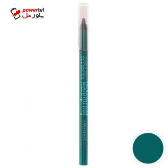 مداد چشم بورژوآ مدل Contour Clubbing Waterproof شماره 50