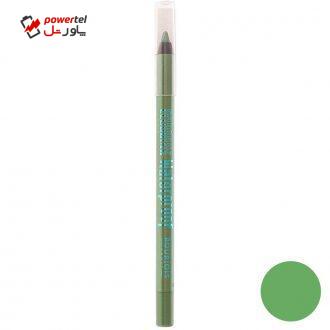 مداد چشم بورژوآ مدل Contour Clubbing Waterproof شماره 53
