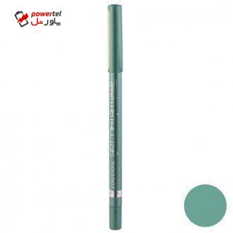 مداد چشم بورژوآ مدل Metallise شماره 55 مداد چشم بورژوآ مدل Metallise شماره 55