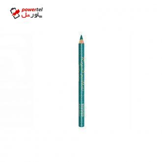 مداد چشم بورژوآ مدل Regard paillete شماره 34 مداد چشم بورژوآ مدل Regard paillete شماره 34