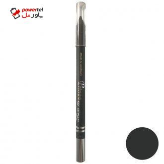 مداد چشم پرینس آو دیزرت مدل E شماره 0 مداد چشم پرینس آو دیزرت مدل E شماره 0