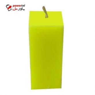 شمع مدل بلک لایت کد 205 بسته 1 عددی شمع مدل بلک لایت کد 205 بسته 1 عددی