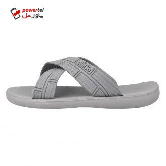دمپایی مردانه نیکتا مدل M100 کد 8209 دمپایی مردانه نیکتا مدل M100 کد 8209