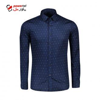 پیراهن مردانه کیکی رایکی مدل MBB2410-001 پیراهن مردانه کیکی رایکی مدل MBB2410-001