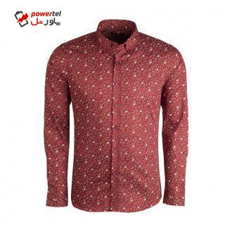 پیراهن مردانه کیکی رایکی مدل MBB2410-009 پیراهن مردانه کیکی رایکی مدل MBB2410-009